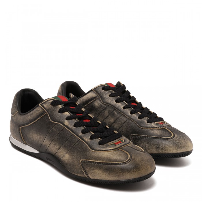 Gucci Shift sneakers