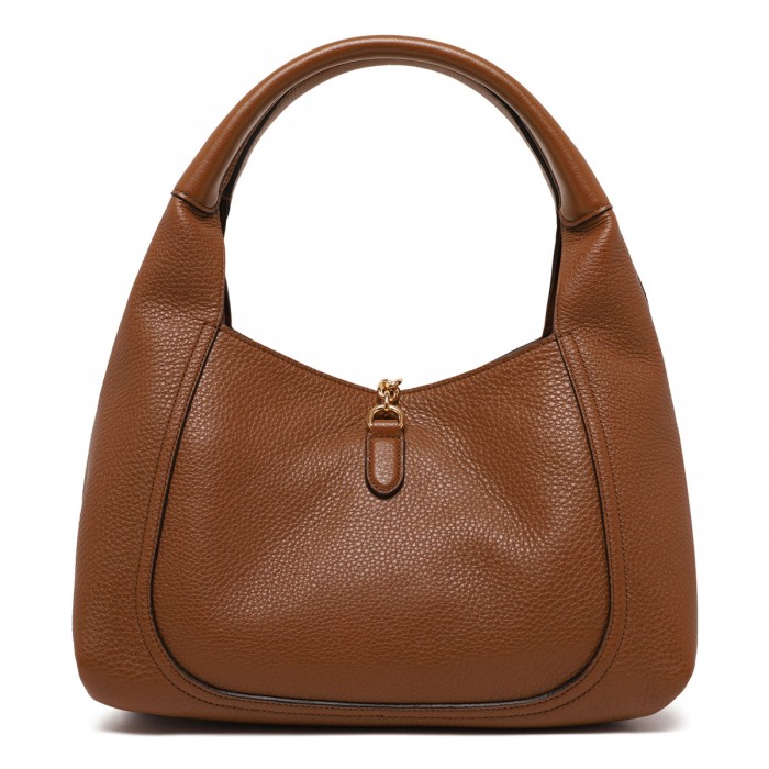 Softbit maxi shoulder bag