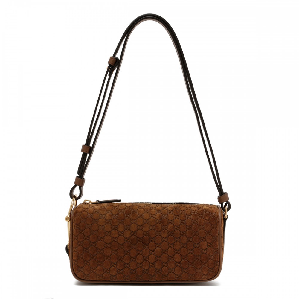 Half Horsebit mini bag