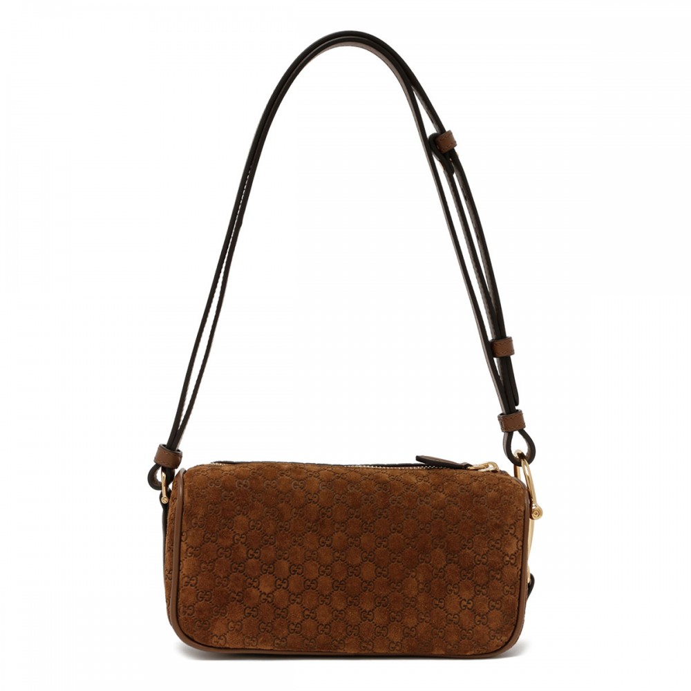 Half Horsebit mini bag