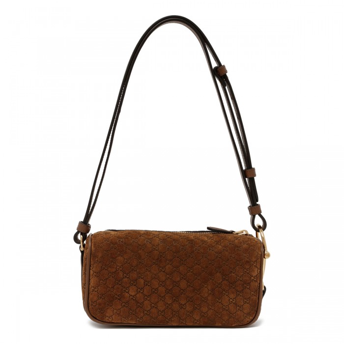 Half Horsebit mini bag