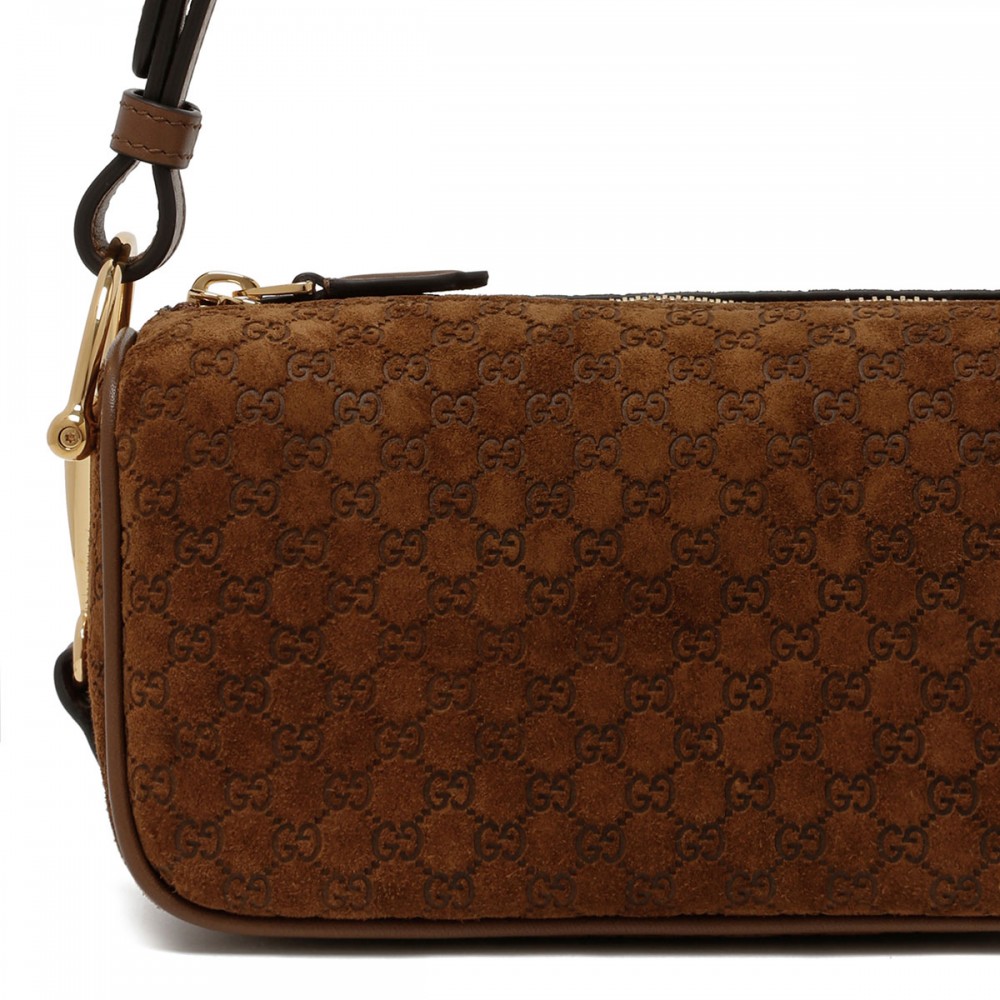 Half Horsebit mini bag