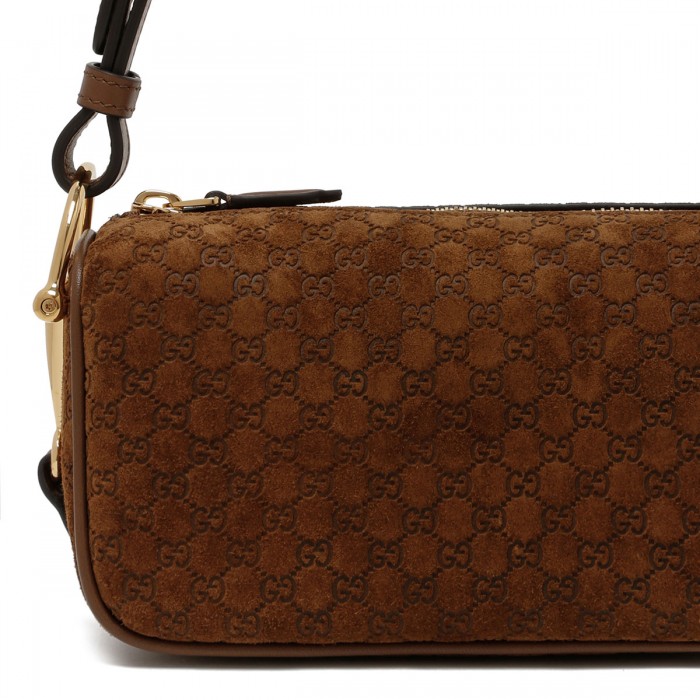 Half Horsebit mini bag