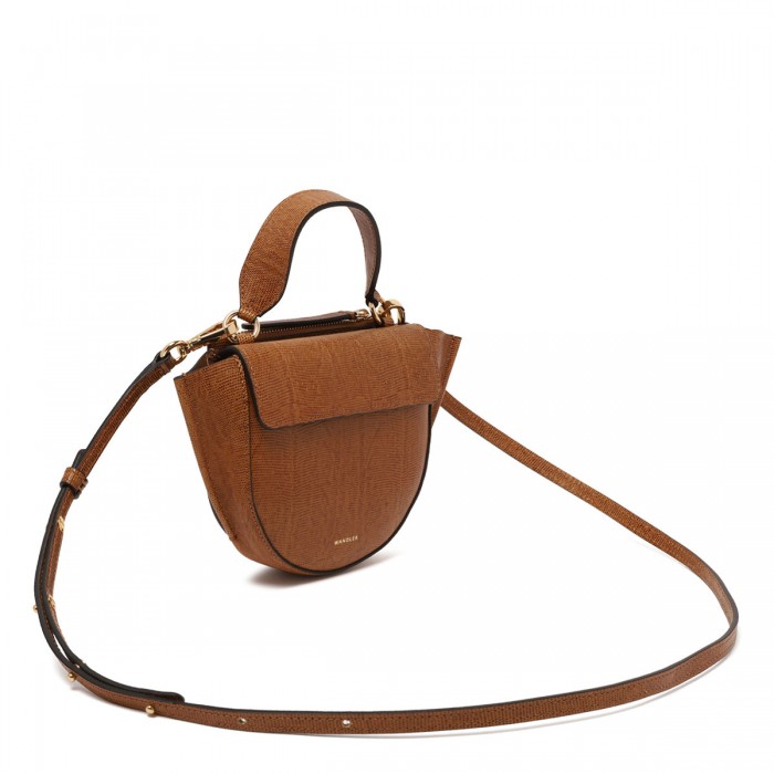 Hortensia bag piccola