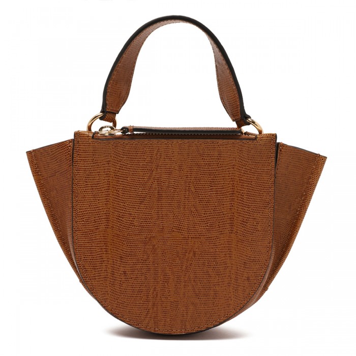 Hortensia bag piccola