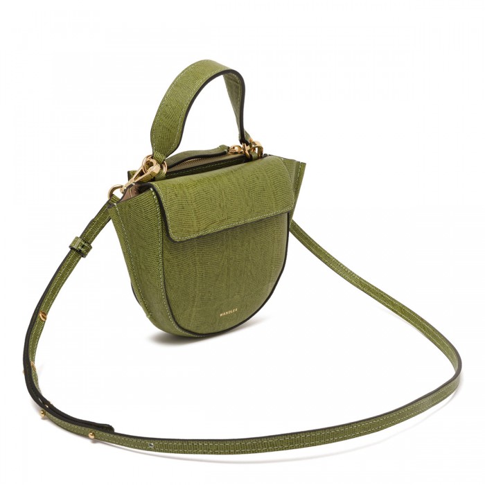 Hortensia bag piccola