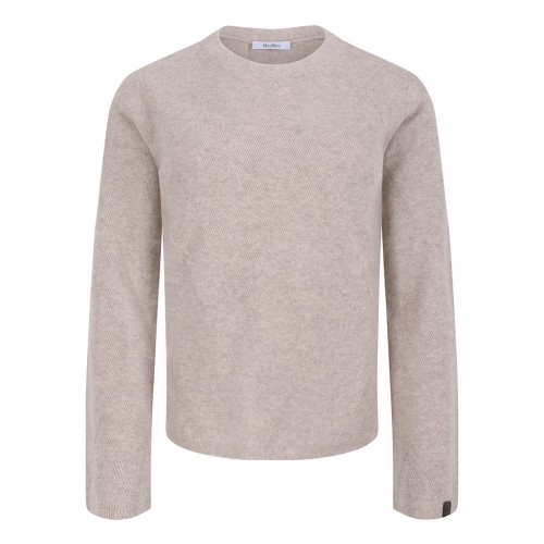 Baffo cashmere sweater