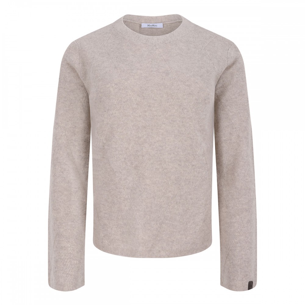 Baffo cashmere sweater