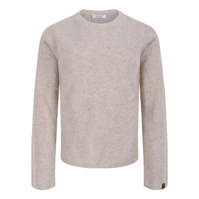 Baffo cashmere sweater