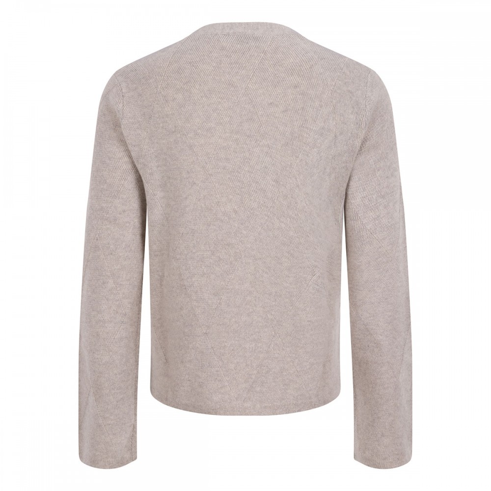 Baffo cashmere sweater