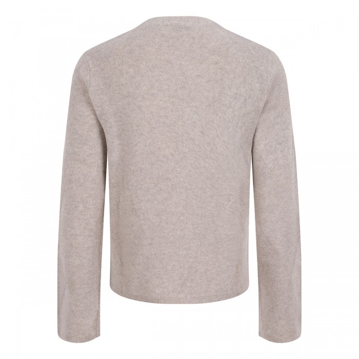Baffo cashmere sweater