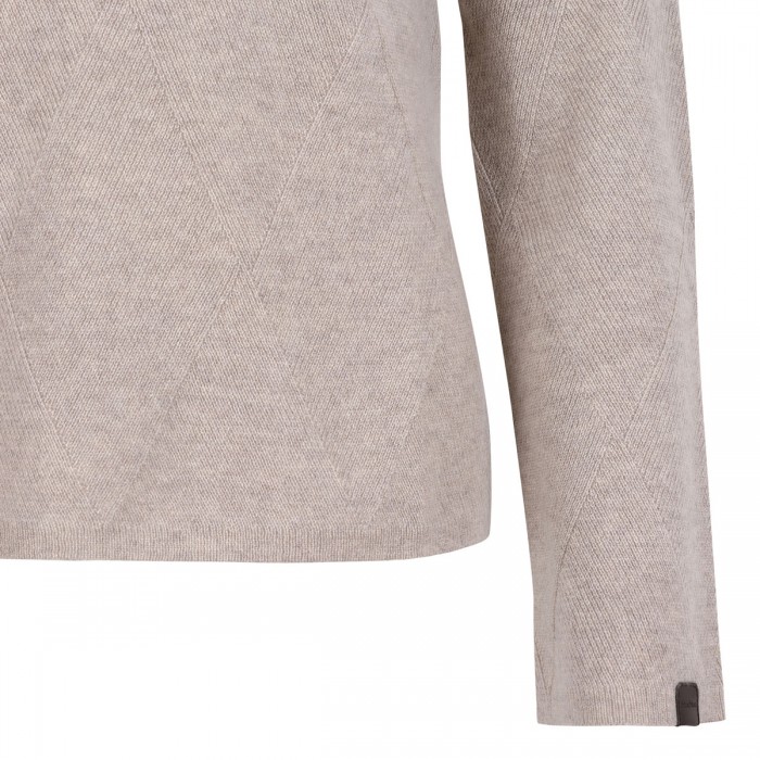 Baffo cashmere sweater
