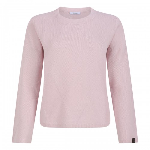 Baffo cashmere sweater
