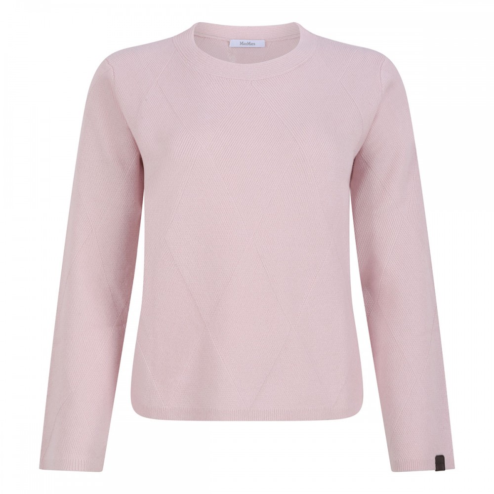 Baffo cashmere sweater