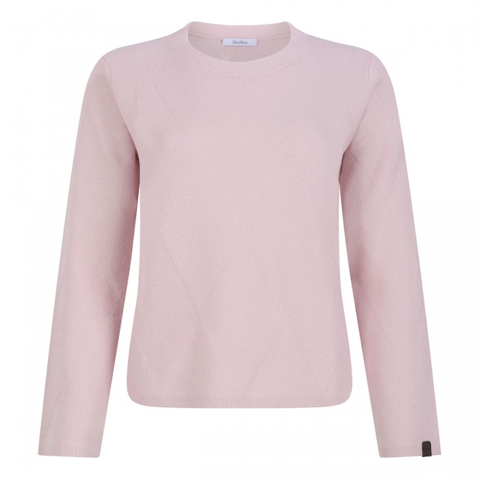 Baffo cashmere sweater