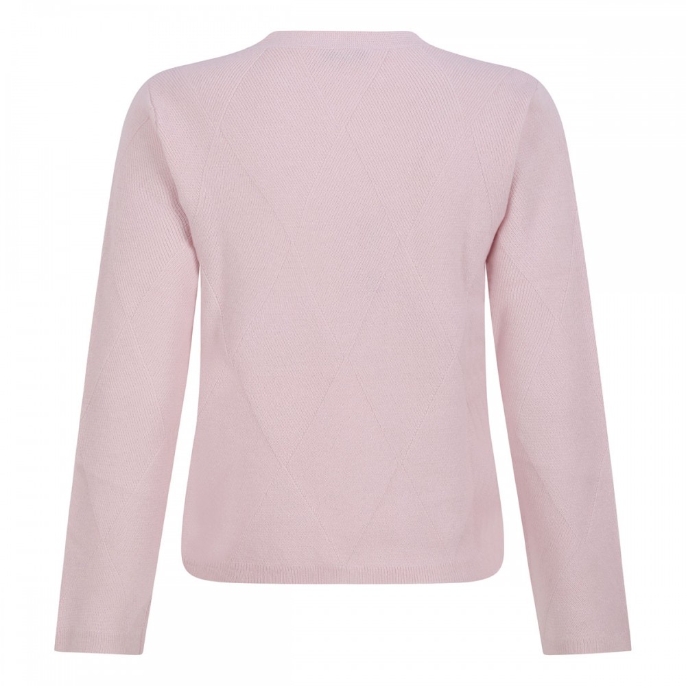 Baffo cashmere sweater