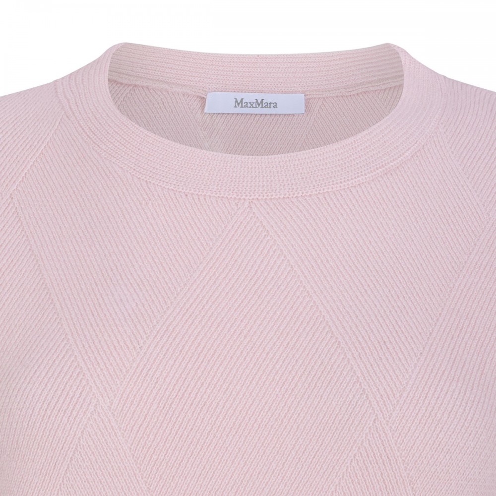Baffo cashmere sweater