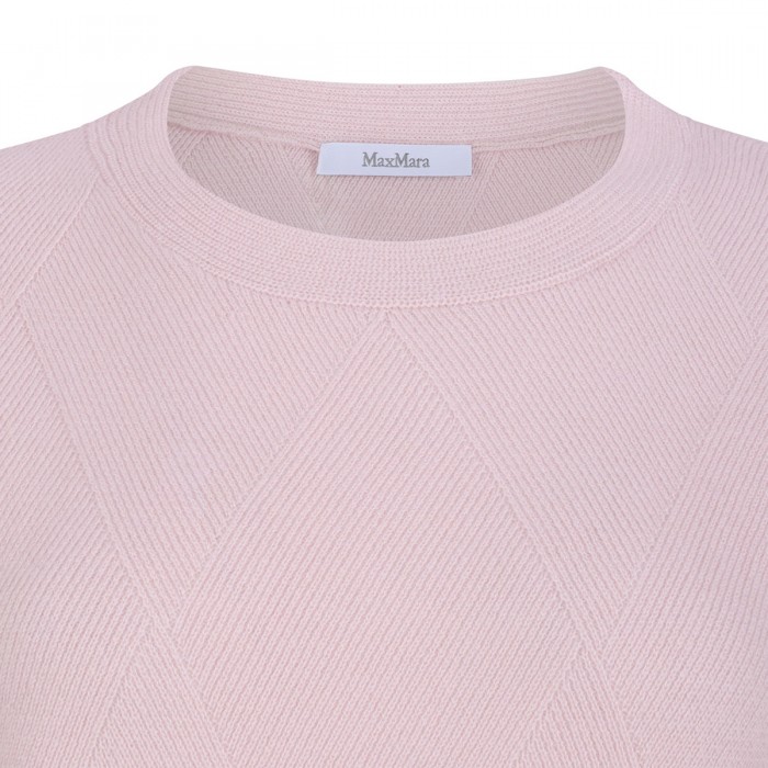 Baffo cashmere sweater