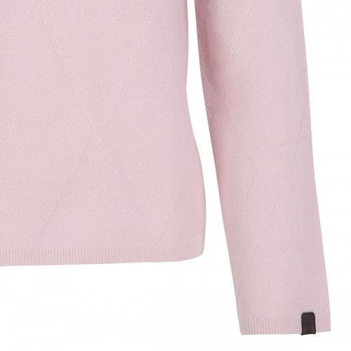 Baffo cashmere sweater 2