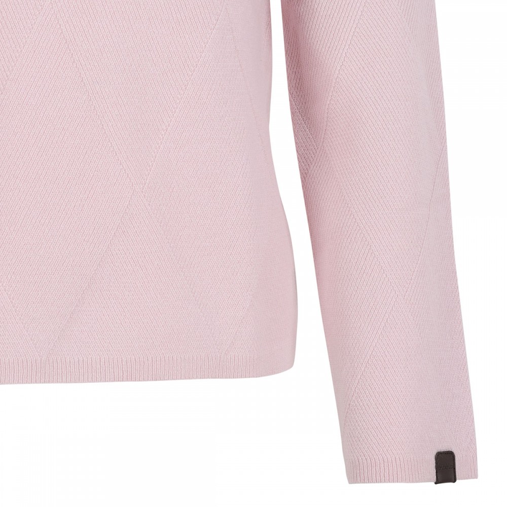 Baffo cashmere sweater