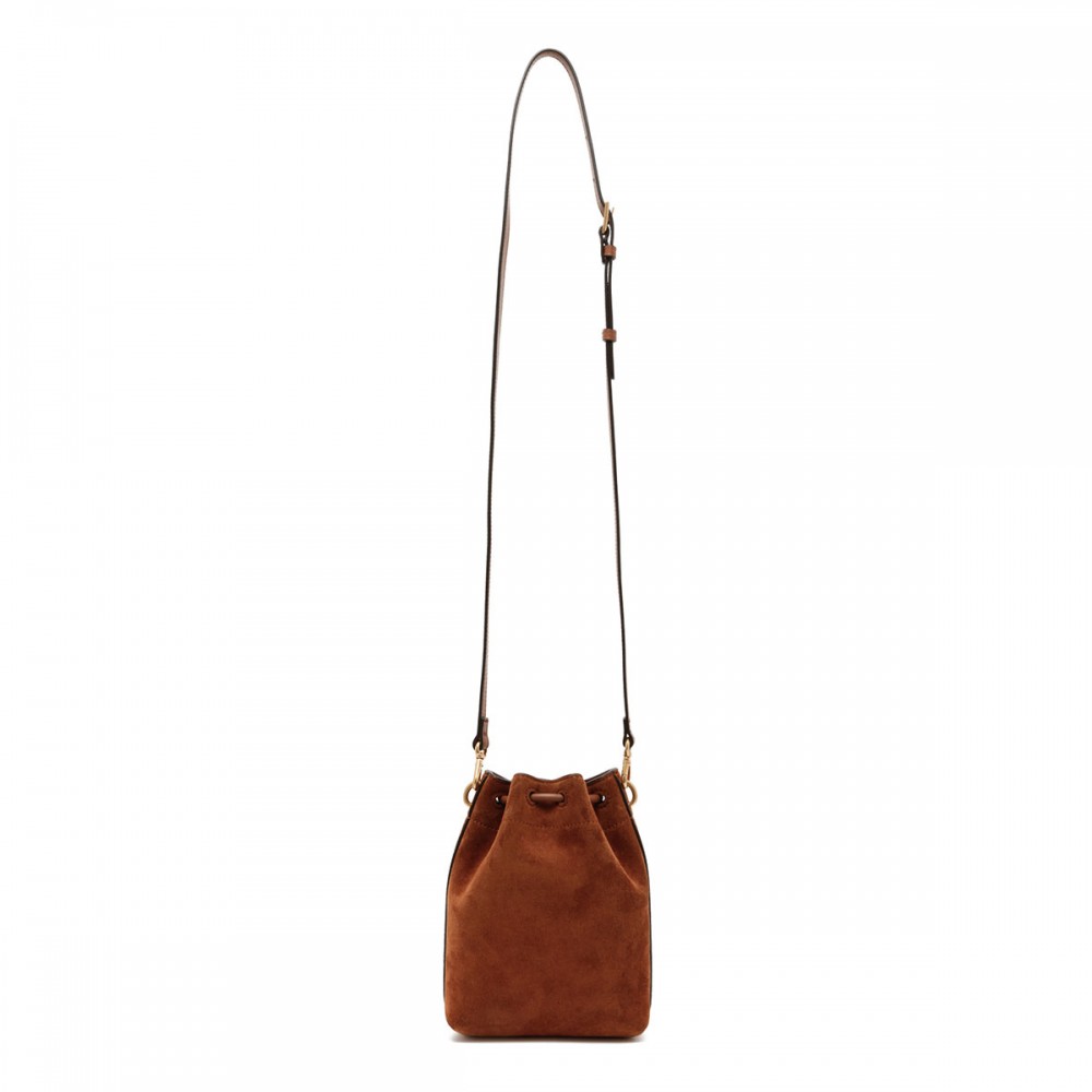 Bon Bon bucket bag