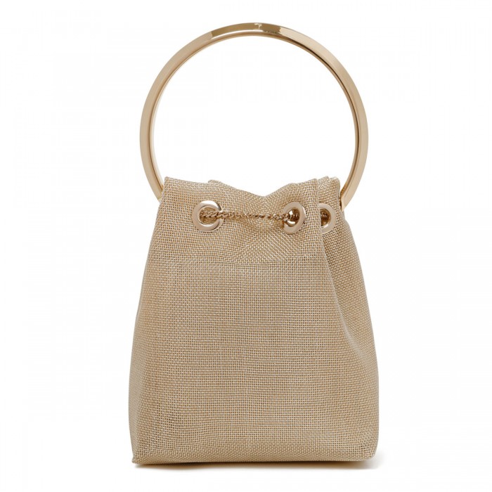 Bon Bon champagne hue bag