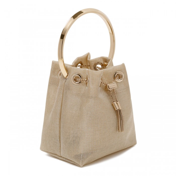 Bon Bon champagne hue bag
