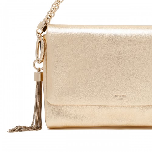 Callie flap shoulder bag 2