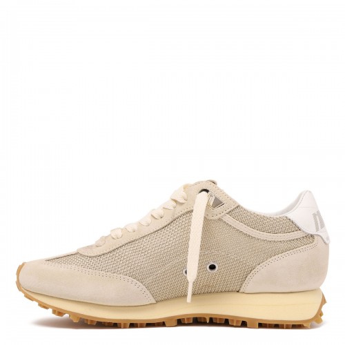 Running Marathon suede and... 2