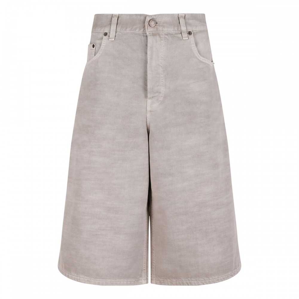 New Becky Bull 44 bermuda shorts