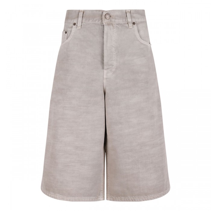 New Becky Bull 44 bermuda shorts