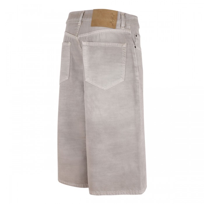 New Becky Bull 44 bermuda shorts