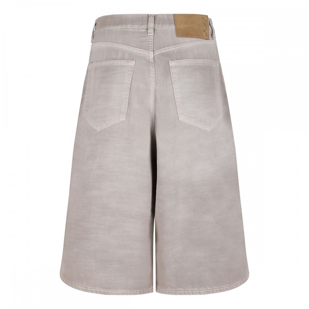 New Becky Bull 44 bermuda shorts