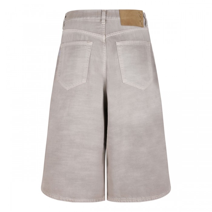 New Becky Bull 44 bermuda shorts