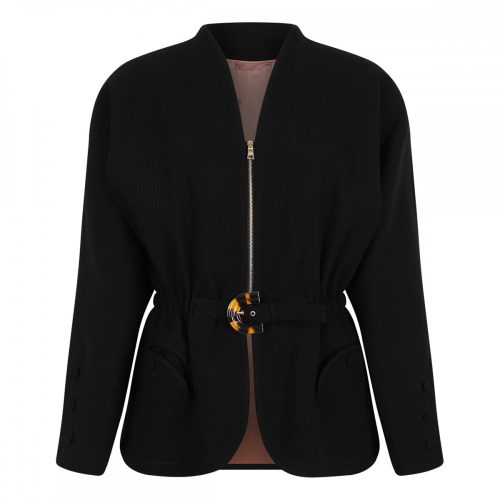 Infinity Carol jacket