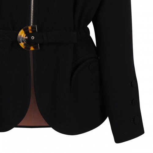 Infinity Carol jacket 2