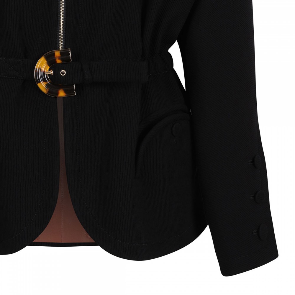 Infinity Carol jacket