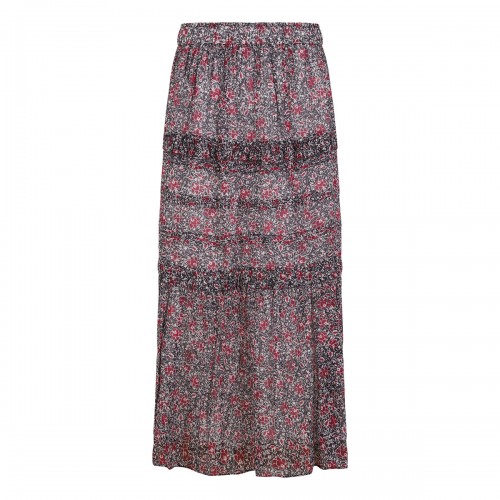 Volomia voile skirt
