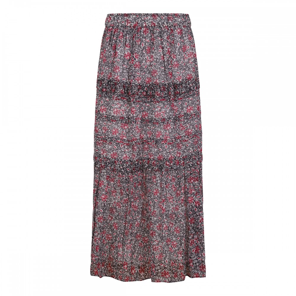 Volomia voile skirt