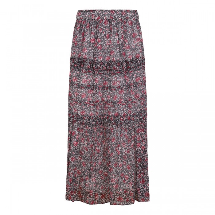 Volomia voile skirt