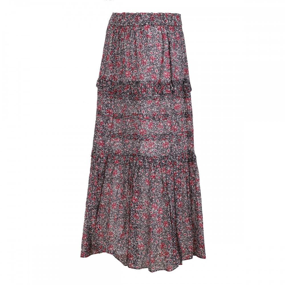 Volomia voile skirt