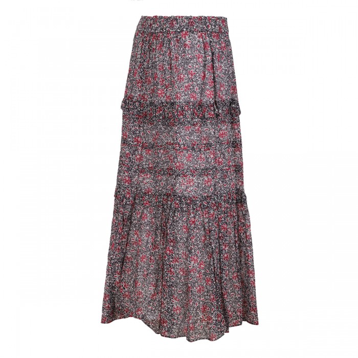 Volomia voile skirt