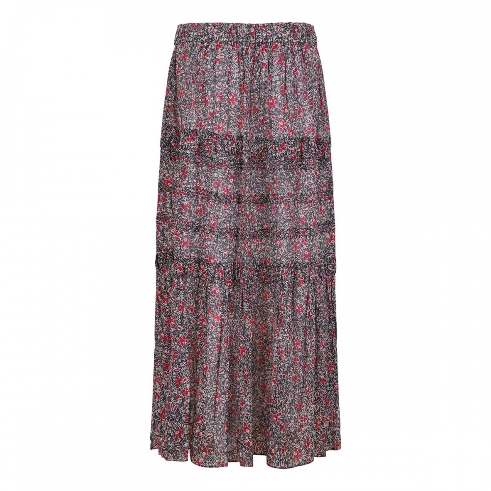 Volomia voile skirt