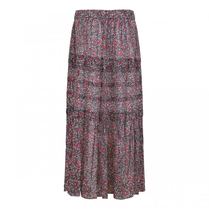 Volomia voile skirt