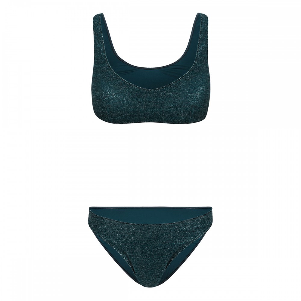 Lumiere sporty bikini set