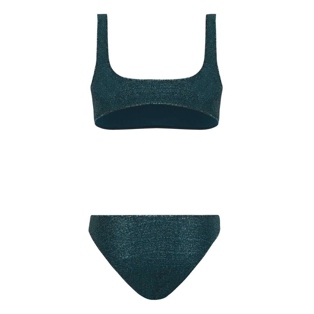 Lumiere sporty bikini set