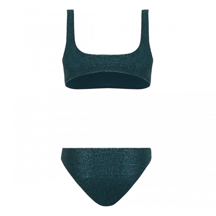 Lumiere sporty bikini set