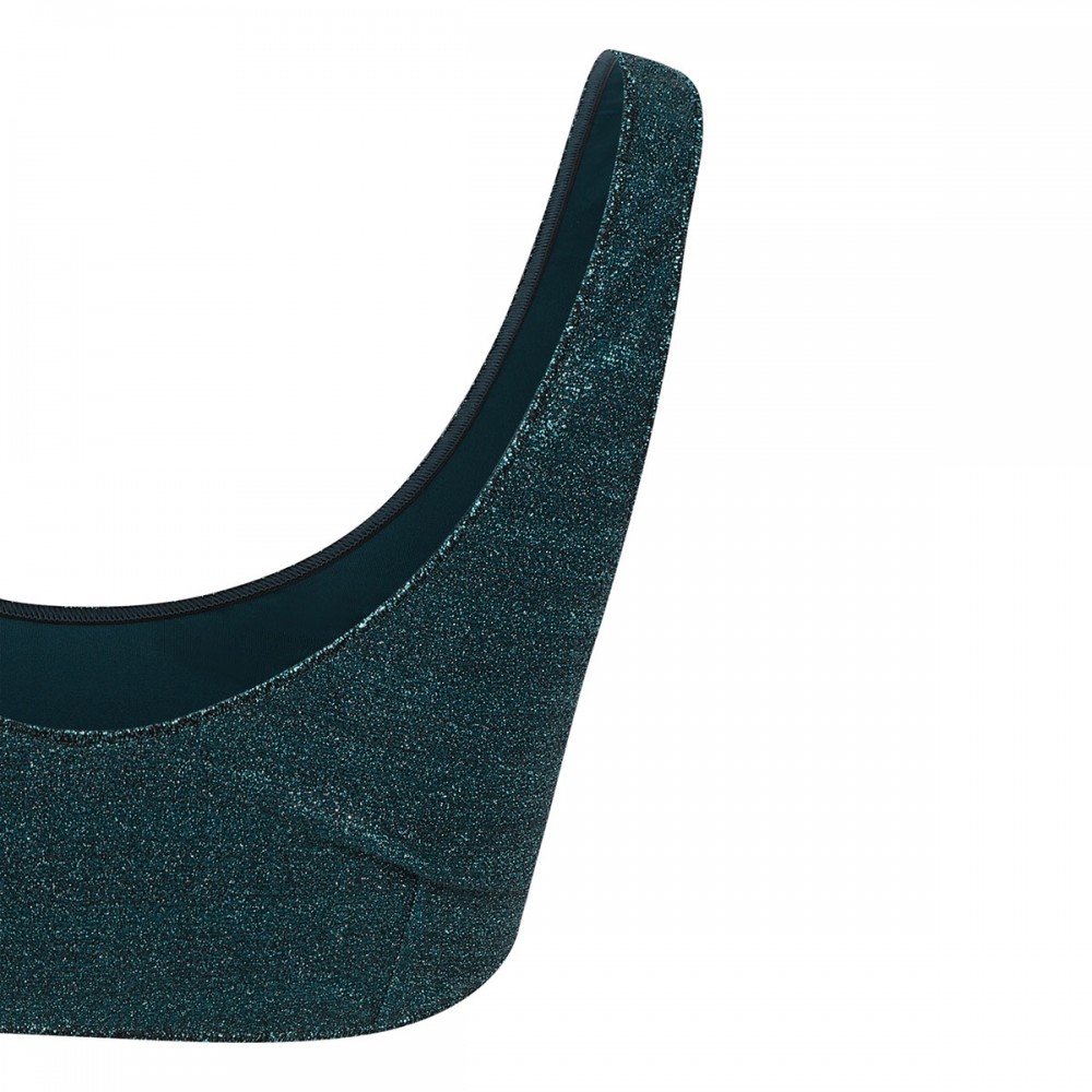 Lumiere sporty bikini set