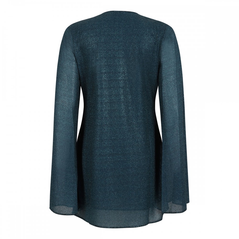 Lumière O kaftan dress