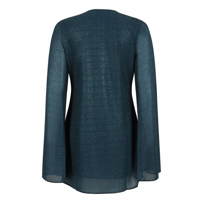 Lumière O kaftan dress